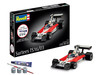 Level 5 Model Kit Surtees TS16/03 All-Included Kit 1/32 Scale Model Revell 77739
