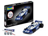 Level 5 Model Kit Tyrrell P34/2 All-Included Kit 1/32 Scale Model Revell 77741