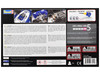 Level 5 Model Kit Tyrrell P34/2 All-Included Kit 1/32 Scale Model Revell 77741