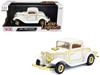 1966 Chevrolet C10 Fleetside Pickup Truck Black Maxx Design Timeless Legends Series 1/24 Diecast Model Car Motormax 79221W