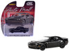 2023 Dodge Challenger SRT Hellcat Widebody Black Auto Mall Series 8 1/64 Diecast Model Car Greenlight 68080B