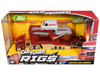 Rigs Car Hauler Series #2B Set of 3 pieces Diecast Model Cars CarTuned 263425