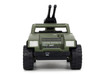 V.A.M.P. Olive Green G.I. Joe Hollywood Rides Series 1/32 Diecast Car Model Jada 32660