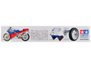 Model Kit Honda VFR750R Motorcycle 1/12 Scale Model Tamiya TAM-14057