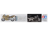 Model Kit Honda CBR 1100XX Motorcycle 1/12 Scale Model Tamiya TAM-14070