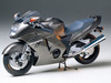 Model Kit Honda CBR 1100XX Motorcycle 1/12 Scale Model Tamiya TAM-14070