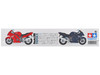 Model Kit Honda CBR 1100XX Motorcycle 1/12 Scale Model Tamiya TAM-14070