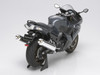Model Kit Kawasaki ZZR 1400 Motorcycle 1/12 Scale Model Tamiya TAM-14111
