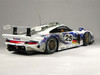 Model Kit Porsche 911 GT1 24 Hours of Le Mans 1996 1/24 Scale Model Tamiya TAM-24186