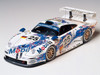 Model Kit Porsche 911 GT1 24 Hours of Le Mans 1996 1/24 Scale Model Tamiya TAM-24186