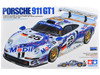 Model Kit Porsche 911 GT1 24 Hours of Le Mans 1996 1/24 Scale Model Tamiya TAM-24186