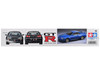 Model Kit Nissan Skyline GT R V Spec R34 1/24 Scale Model Tamiya TAM-24210