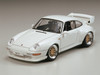 Model Kit Porsche 911 GT2 Street Version 1/24 Scale Model Tamiya TAM-24247