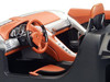 Model Kit Porsche Carrera GT 1/24 Scale Model Tamiya TAM-24275