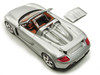 Model Kit Porsche Carrera GT 1/24 Scale Model Tamiya TAM-24275