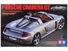 Model Kit Porsche Carrera GT 1/24 Scale Model Tamiya TAM-24275