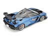 Model Kit McLaren Senna 1/24 Scale Model Tamiya TAM-24355