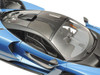 Model Kit McLaren Senna 1/24 Scale Model Tamiya TAM-24355