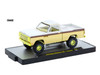 Auto-Thentics 6 piece Set Release 111 IN DISPLAY CASES Limited Edition 1/64 Diecast Model Cars M2 Machines 32500-111
