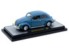 Ground Pounders 6 Cars Set Release #34 IN DISPLAY CASES Limited Edition 1/64 Diecast Model Cars M2 Machines 82161-34
