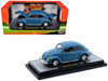 Ground Pounders 6 Cars Set Release #34 IN DISPLAY CASES Limited Edition 1/64 Diecast Model Cars M2 Machines 82161-34