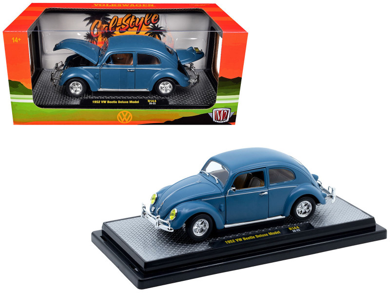 Ground Pounders 6 Cars Set Release #34 IN DISPLAY CASES Limited Edition 1/64 Diecast Model Cars M2 Machines 82161-34