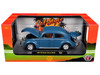 Ground Pounders 6 Cars Set Release #34 IN DISPLAY CASES Limited Edition 1/64 Diecast Model Cars M2 Machines 82161-34