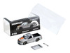 2003 Dodge Ram SRT-10 Pickup Truck Green Metallic with Matt Black Hood 1/64 Diecast Model Car Shoom64 Models SHOOM-103-017
