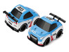 QubeCarz Series #2 Set of 3 pieces 1/64 Diecast Model Cars Mini GT QZ-COMBO-002
