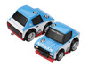 QubeCarz Series #2 Set of 3 pieces 1/64 Diecast Model Cars Mini GT QZ-COMBO-002