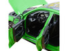 2025 Audi RS 3 Kyalami Green with Moonroof 1/18 Diecast Model Car Norev 188390