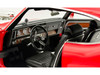 1970 Oldsmobile 442 W30 W-Machine - Drag Outlaws Red with White Stripes Limited Edition to 300 pieces Worldwide 1/18 Diecast Model Car ACME A1805631