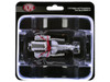 Blown 455 Engine and Transmission Replica from 1970 Oldsmobile 442 W30 W-Machine 1/18 Model ACME A1805631E