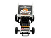 Winged Sprint Car #17B Bill Balog Anderson's Pure Maple Syrup 2026 1/50 Diecast Model Car ACME A5026008