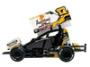 Winged Sprint Car #17B Bill Balog Anderson's Pure Maple Syrup 2026 1/50 Diecast Model Car ACME A5026008