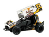 Winged Sprint Car #17B Bill Balog Anderson's Pure Maple Syrup 2026 1/50 Diecast Model Car ACME A5026008