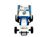 Winged Sprint Car #0 Glenn Styres Ohsweken Speedway - GSR Chassis 2026 1/50 Diecast Model Car ACME A5026010