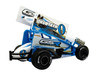 Winged Sprint Car #0 Glenn Styres Ohsweken Speedway - GSR Chassis 2026 1/50 Diecast Model Car ACME A5026010