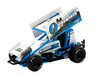 Winged Sprint Car #0 Glenn Styres Ohsweken Speedway - GSR Chassis 2026 1/50 Diecast Model Car ACME A5026010