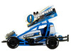 Winged Sprint Car #0 Glenn Styres Ohsweken Speedway - GSR Chassis 2026 1/50 Diecast Model Car ACME A5026010