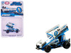 Winged Sprint Car #0 Glenn Styres Ohsweken Speedway - GSR Chassis 2026 1/50 Diecast Model Car ACME A5026010