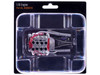 426 Injected HEMI Engine Replica from 1965 Dodge Coronet AWB 1/18 Model ACME A1806513E