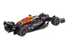 Red Bull Racing RB19 #1 Max Verstappen Winner Formula One F1 Bahrain GP 2023 Limited Edition 1/64 Die Cast Model Car Mini GT MGT00724