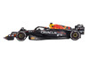 Red Bull Racing RB19 #1 Max Verstappen Winner Formula One F1 Bahrain GP 2023 Limited Edition 1/64 Die Cast Model Car Mini GT MGT00724