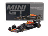 Red Bull Racing RB19 #1 Max Verstappen Winner Formula One F1 Bahrain GP 2023 Limited Edition 1/64 Die Cast Model Car Mini GT MGT00724