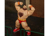 Zangief 7 5 Moveable Figure with Accessories and Alternate Head and Hands Ultra Street Fighter II The Final Challengers 2017 Video Game Model Jada 35742