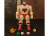 Zangief 7 5 Moveable Figure with Accessories and Alternate Head and Hands Ultra Street Fighter II The Final Challengers 2017 Video Game Model Jada 35742