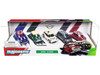 Mini Icons 5 Piece Set 1/64 Diecast Model Car Majorette MJ8504105006