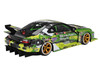 Nissan LB-Super Silhouette S15 SILVIA RHD Right Hand Drive #555 V2 Yukio Fausto Formula Drift Japan 2024 1/18 Model Car Top Speed TS0694