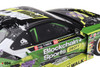 Nissan LB-Super Silhouette S15 SILVIA RHD Right Hand Drive #555 V2 Yukio Fausto Formula Drift Japan 2024 1/18 Model Car Top Speed TS0694